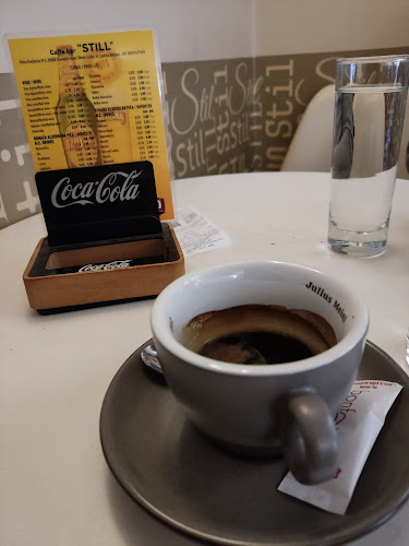 Caffe bar "Stil"