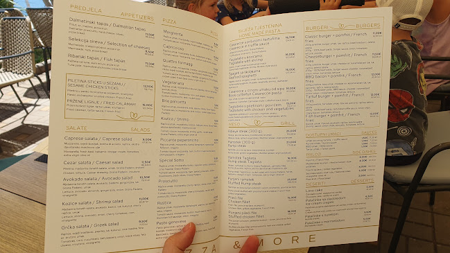 Pizzeria Restoran SOTTO