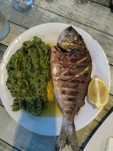 Restoran " Malta" - Korčula