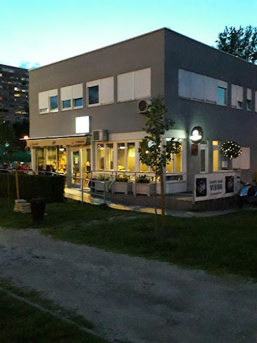 Caffe bar Vibra - Zagreb