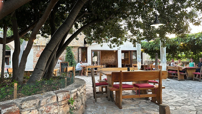 Konoba Bogo - Gastronomija i ugostiteljstvo