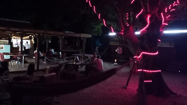 BUBO BUBO Camping & Chiringuito - Benkovac