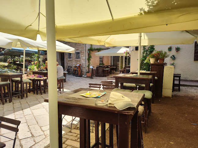 Trg Frana Supila, 52440, Poreč