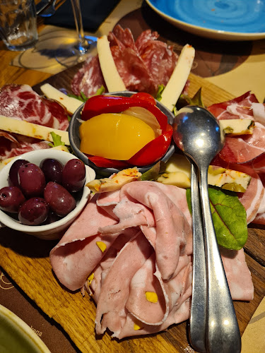 Trattoria Mandrać - Opatija