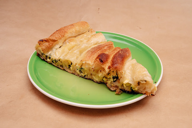 Pita Cut - Gastronomija i ugostiteljstvo