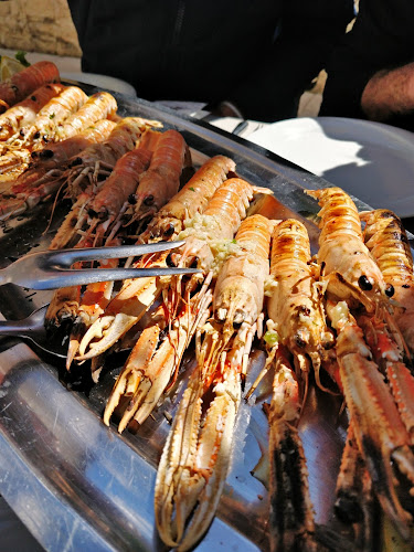 Restaurant Kamerlengo - Trogir