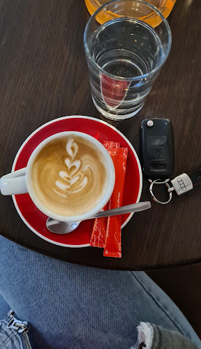 Comentarii opinii despre Caffe bar Riva