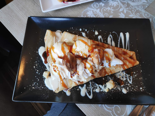 Opinii despre P'alapassion în Varaždin - Gastronomija i ugostiteljstvo