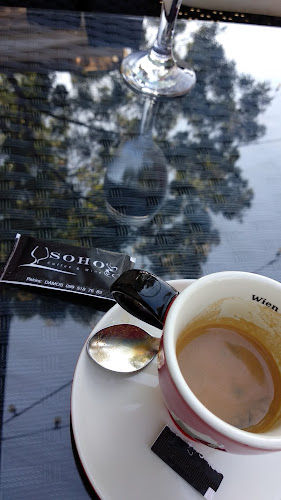 Opinii despre Soho II în Dugo Selo - Gastronomija i ugostiteljstvo