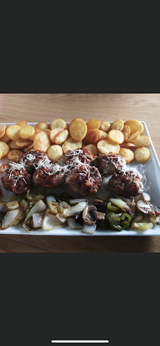 Konoba Istria Grill & Fish - Gastronomija i ugostiteljstvo