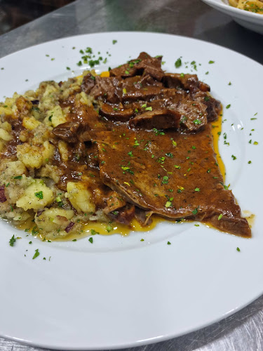 Konoba Pizzeria SPLIT - Gastronomija i ugostiteljstvo