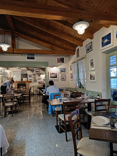 Mala Riba - Gastronomija i ugostiteljstvo