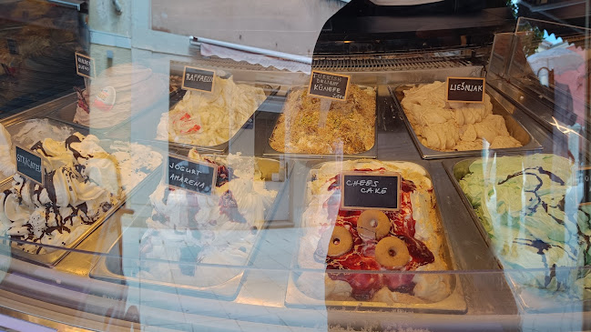 Gelateria-GARIBALDI - Gastronomija i ugostiteljstvo