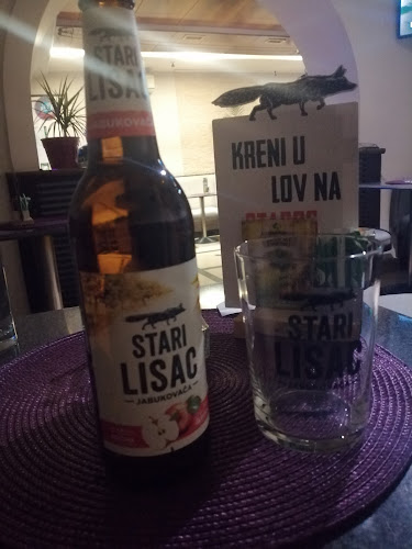 Opinii despre Caffe bar Oaza în Koprivnica - Gastronomija i ugostiteljstvo