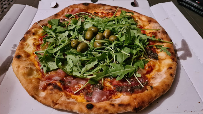 Restoran Creshendo - Lopar