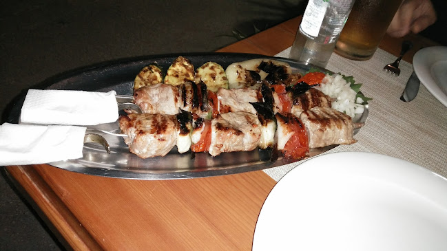 Opinii despre Gusarska Luka în Sućuraj - Gastronomija i ugostiteljstvo