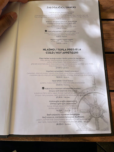 Obala kneza Branimira 6A, 23000, Zadar