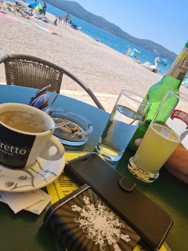 Caffe Bar Toni - Biograd na Moru