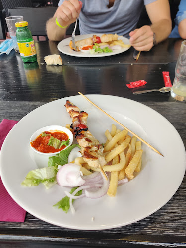 KADENA - Gastronomija i ugostiteljstvo