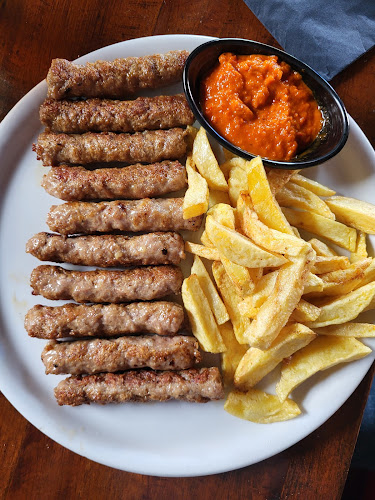 Restaurant Antonio - Gastronomija i ugostiteljstvo