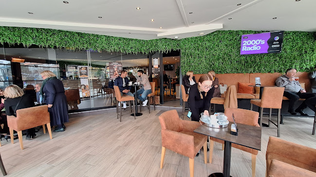 Comentarii opinii despre Caffe bar Epulon Pazin