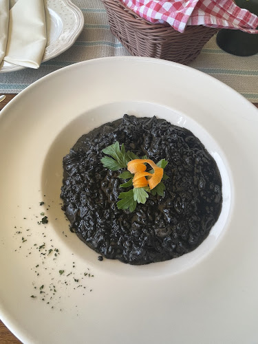 Gostionica "Bonazza" - Novigrad