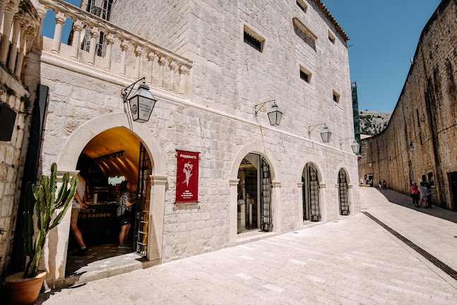 Peppino's Gelato Garden - Gastronomija i ugostiteljstvo