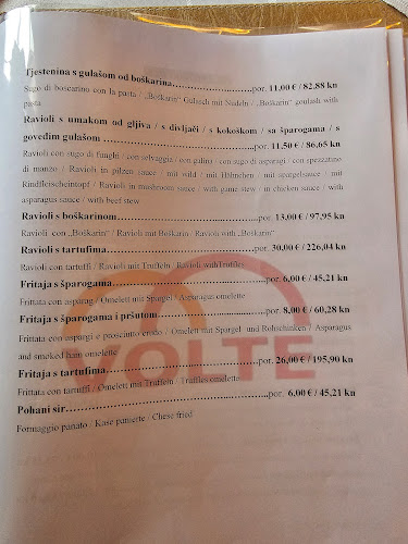 Kozari 16, 52420, Buzet