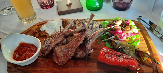 Comentarii opinii despre Restoran, vinarija i pansion Vuglec Breg