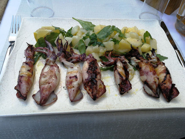 Calebotta wine bar&restaurant - Gastronomija i ugostiteljstvo