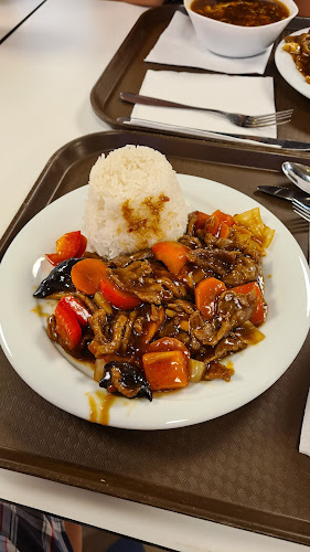 Comentarii opinii despre KFC City Center One Split