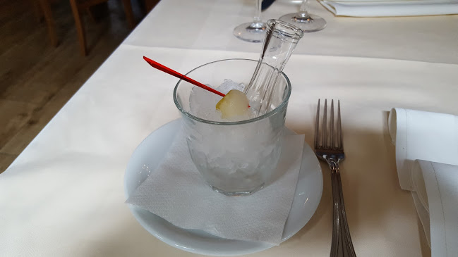 Comentarii opinii despre Restoran Potkova