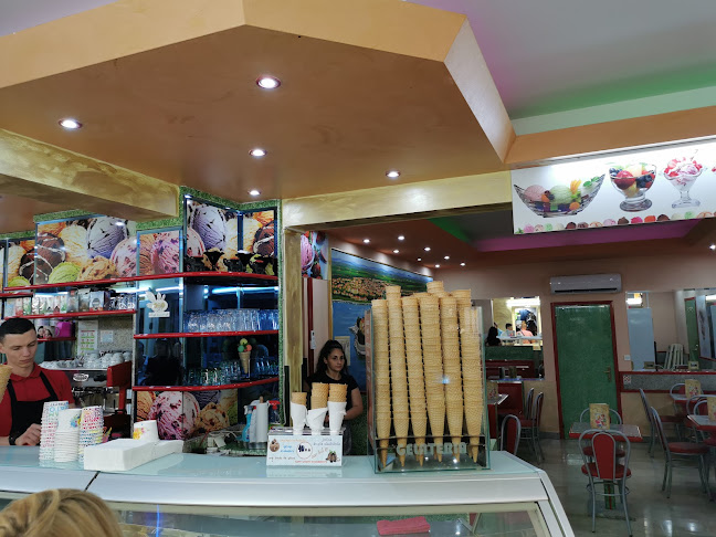 Slasticarnica EDIT - Poreč