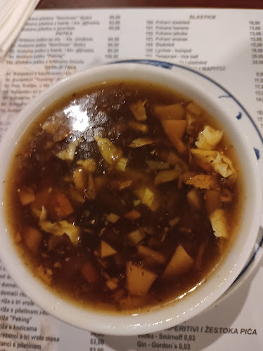 Kineski restoran Peking | Zagrebačka - Zagreb