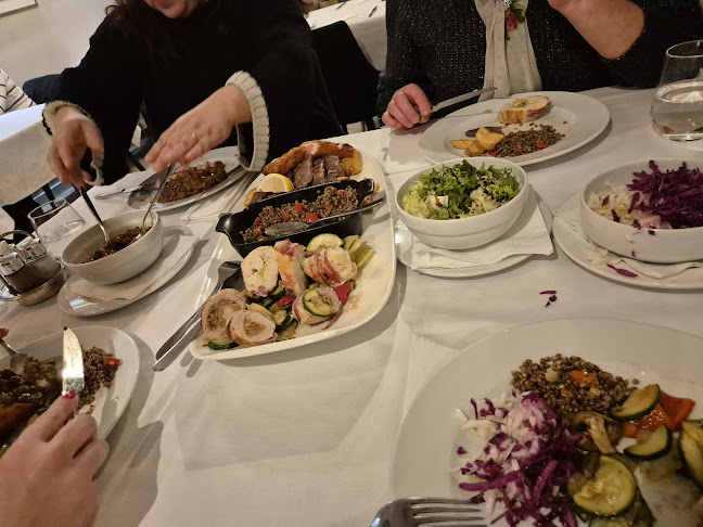 Kramberger PUB & Restoran - Krapina