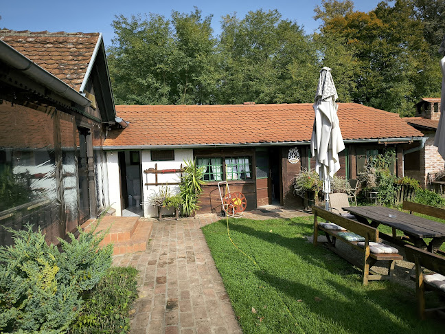 Gornjevinska klet - Gastronomija i ugostiteljstvo