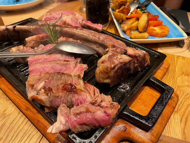 Comentarii opinii despre Trattoria Mandrać