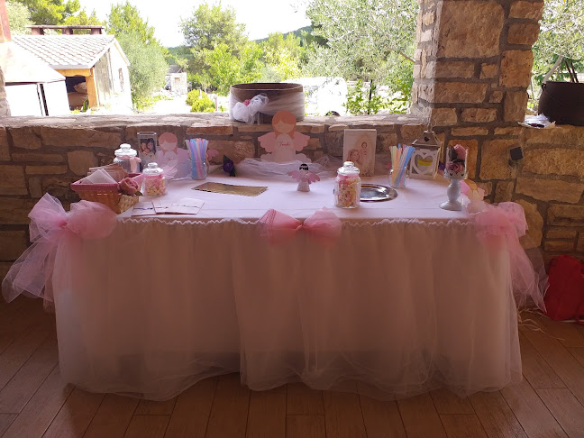 Konoba Okit - Karmelski Dvori - Vodice