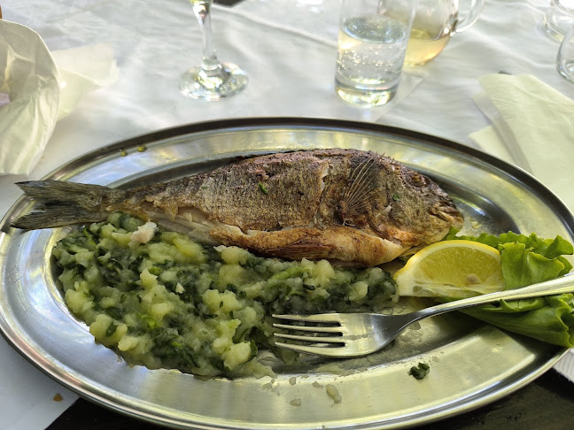 Konoba Gec - Gastronomija i ugostiteljstvo