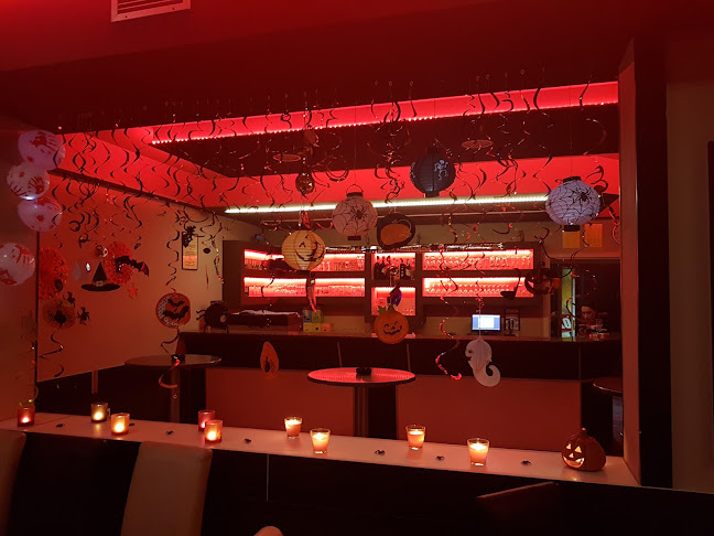 Parco caffe - Pregrada