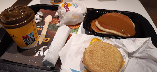 McDonald's Velika Gorica - Velika Gorica