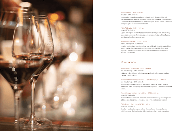 Ul. Šime Ljubića 8, 51000, Rijeka