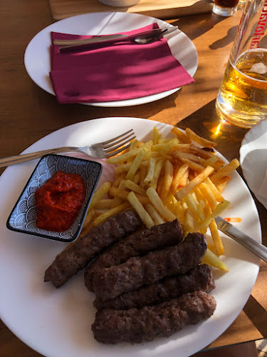 Opinii despre Čipa în Sveti Filip i Jakov - Gastronomija i ugostiteljstvo