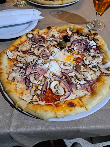 Pizzeria Lavanda - Slano