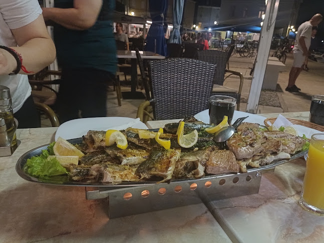 Ul. Riva creskih kapetana 8A, 51557, Cres