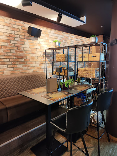 Pizzeria Opet Duksa - Gastronomija i ugostiteljstvo