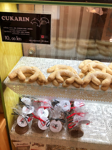 CUKARIN Korčula - Korčula