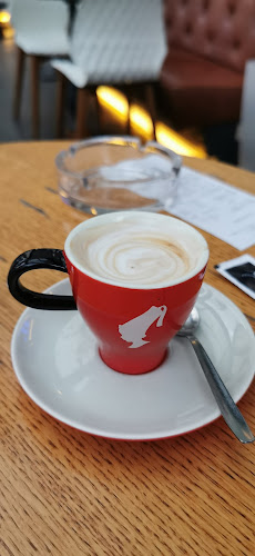 Caffe bar Mimoza - Opatija