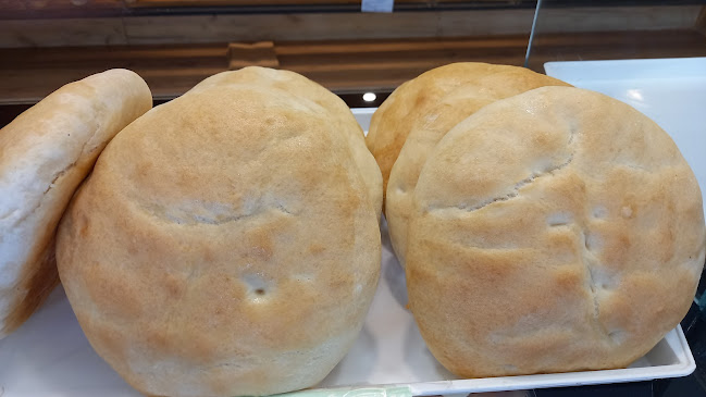 Opinii despre Pekara Dan i noć în Varaždin - Gastronomija i ugostiteljstvo