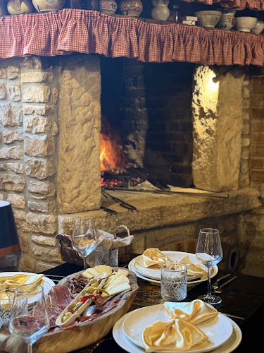 Comentarii opinii despre RESTORAN PRSTENAC- Domaća istarska kuhinja